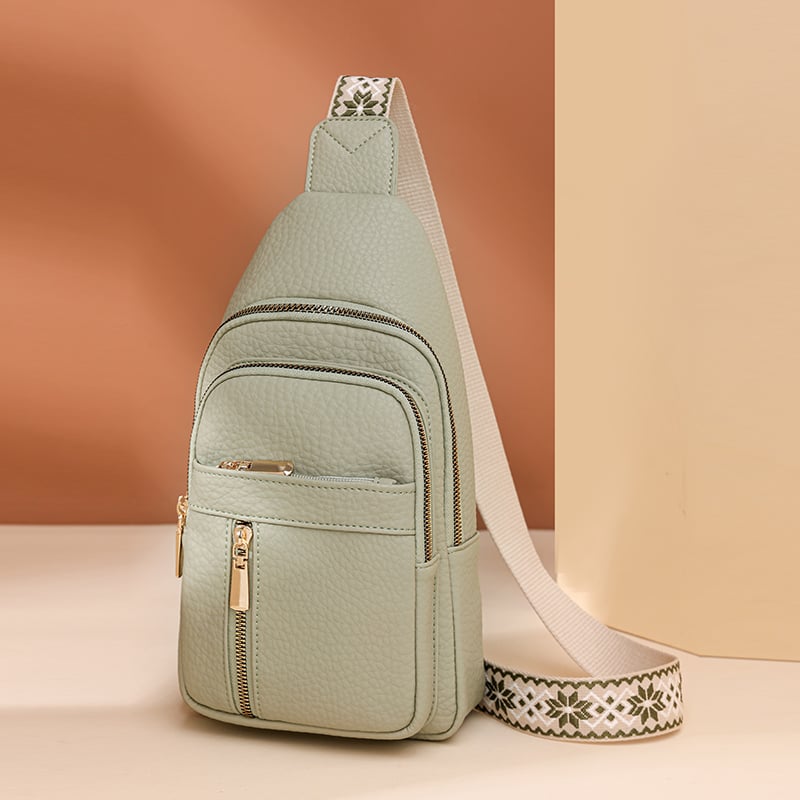 Pia Zotti™ Dámská módní crossbody taška