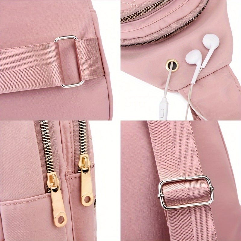 Pia Zotti™ Dámská módní crossbody taška