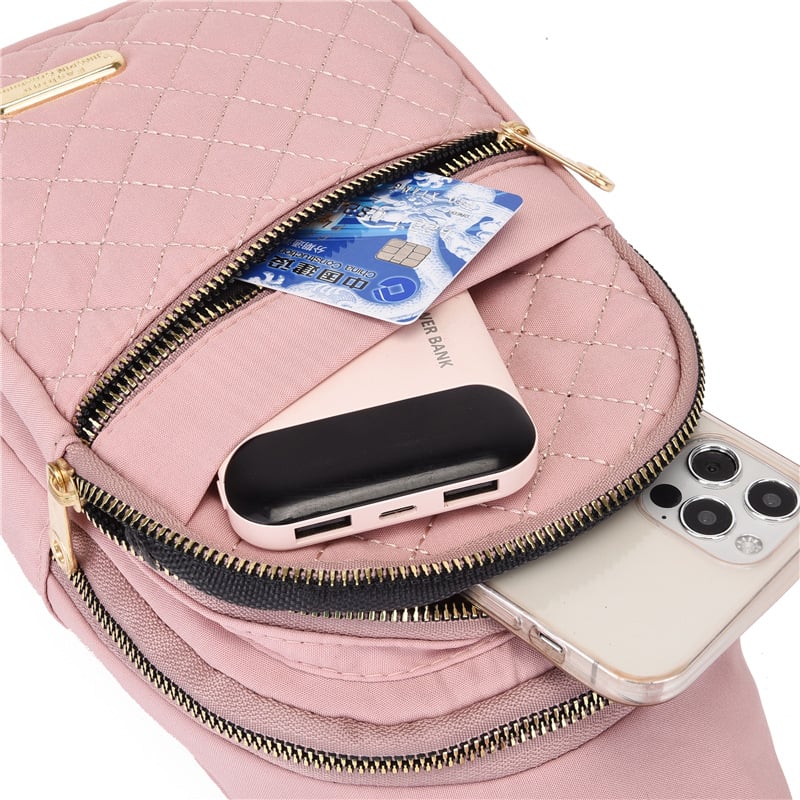 Pia Zotti™ Dámská módní crossbody taška