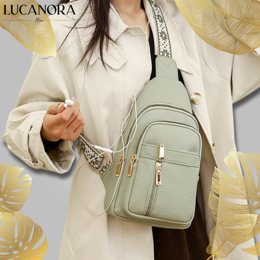 Pia Zotti™ Dámská módní crossbody taška