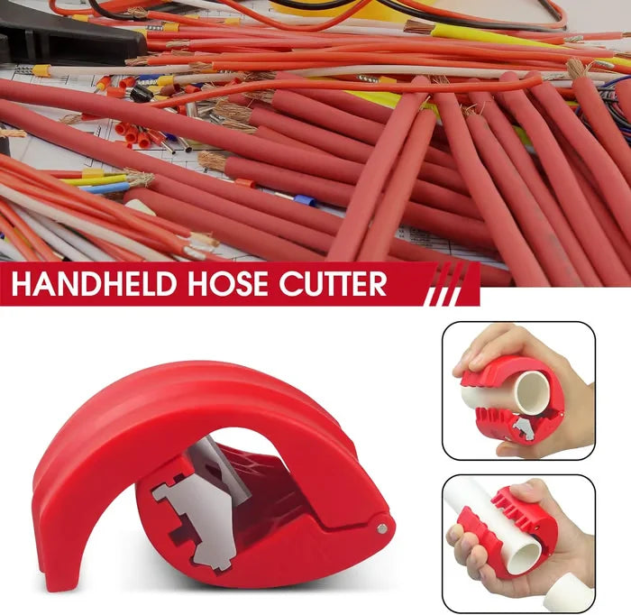PipeCut™ Řezačka PVC trubek