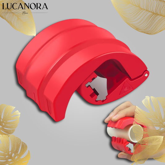 PipeCut™ Řezačka PVC trubek