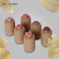 PocketBlush™ Multifunkční dlouhotrvající hladká tvářenka