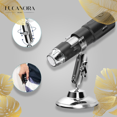 PocketScope™ Přenosný bezdrátový digitální mikroskop