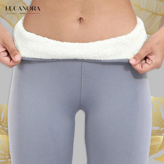 Polar Tights™️ Legíny s měkkou podšívkou