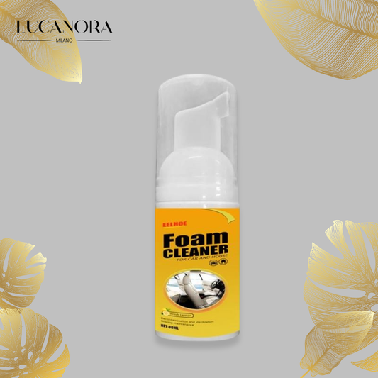 PowerFoam™ Pěnový čistič pro dům a auto