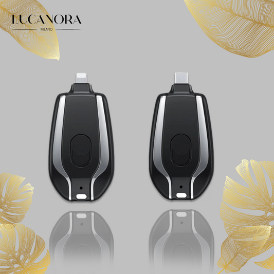 PowerHero™ Nouzový modul Mini Power Pod