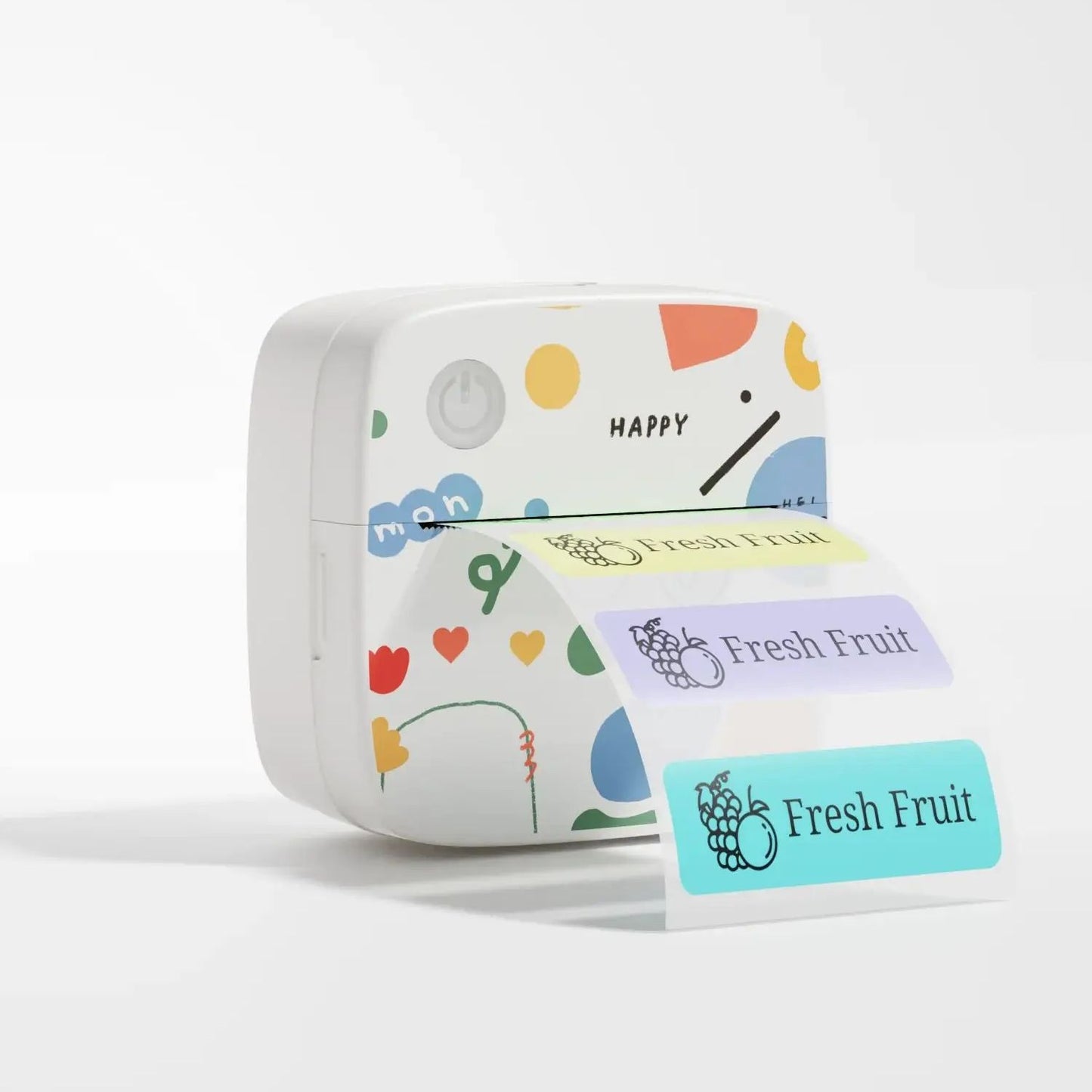 PrintMate™ Přenosná mini tiskárna