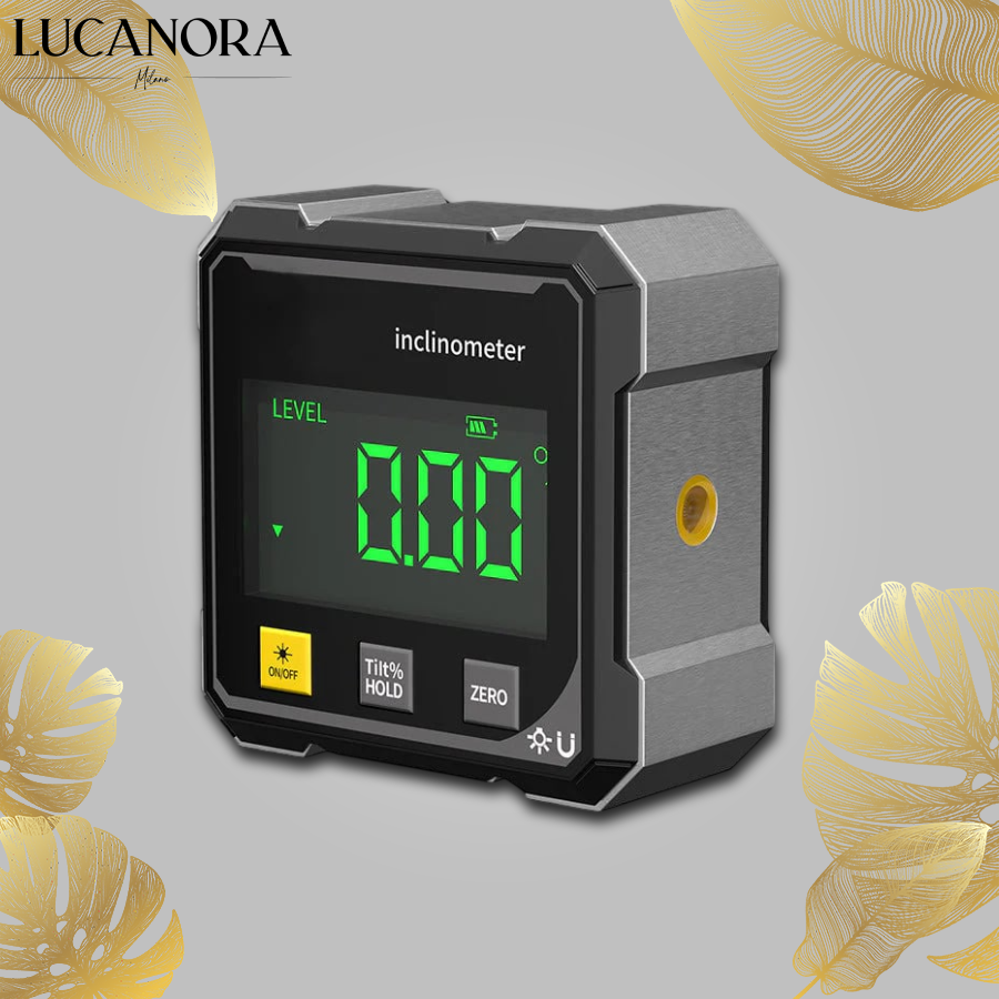 ProMeasure™ Digitální úhloměr