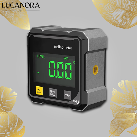 ProMeasure™ Digitální úhloměr