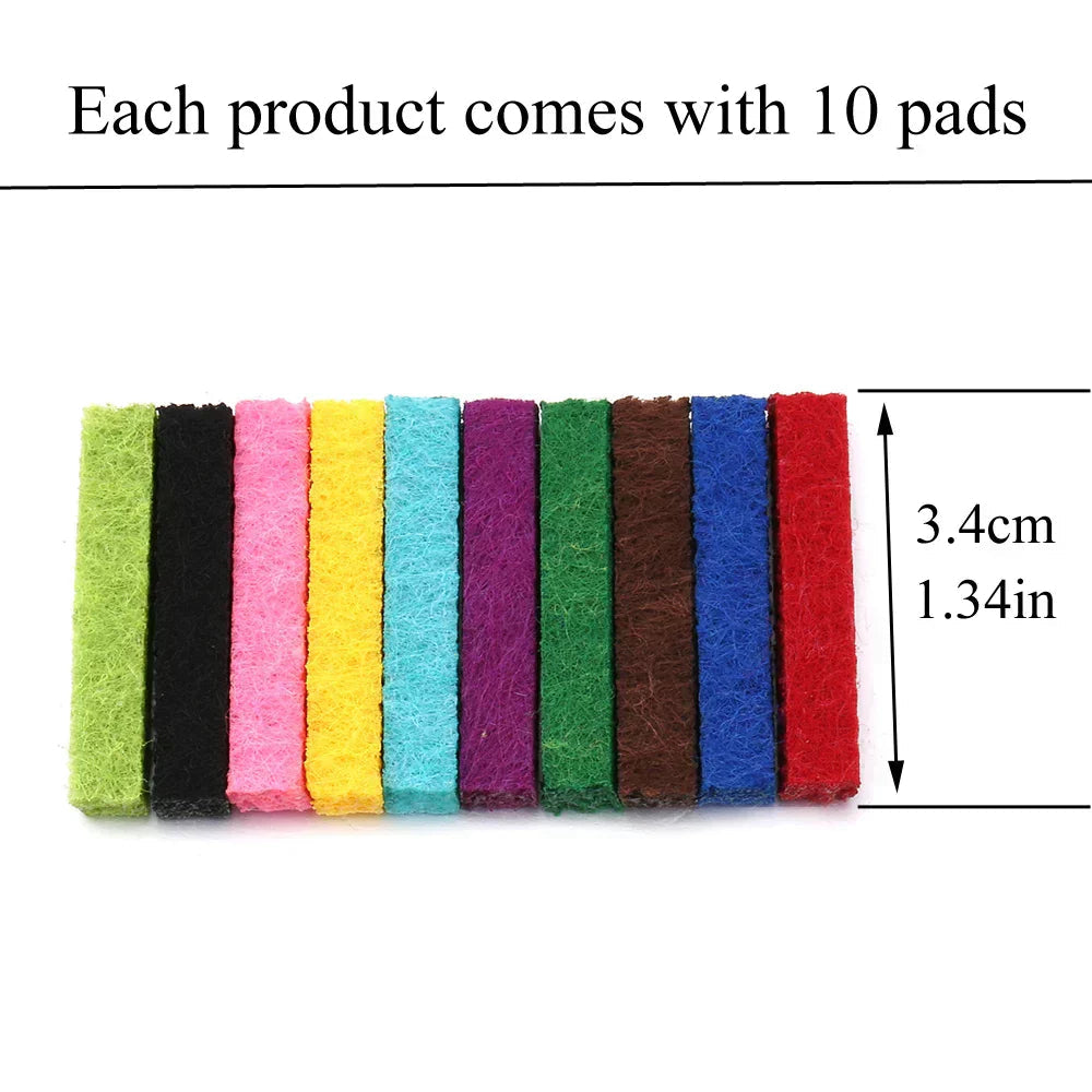 PulseBond™ Aromaterapeutický náhrdelník