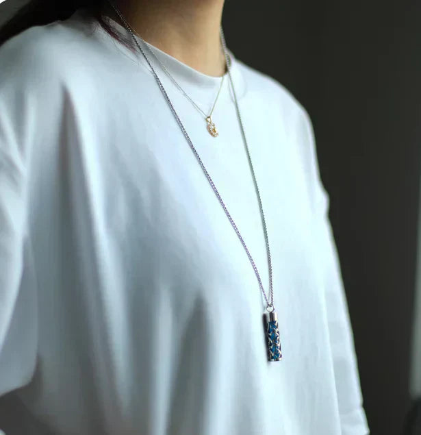 PulseBond™ Aromaterapeutický náhrdelník