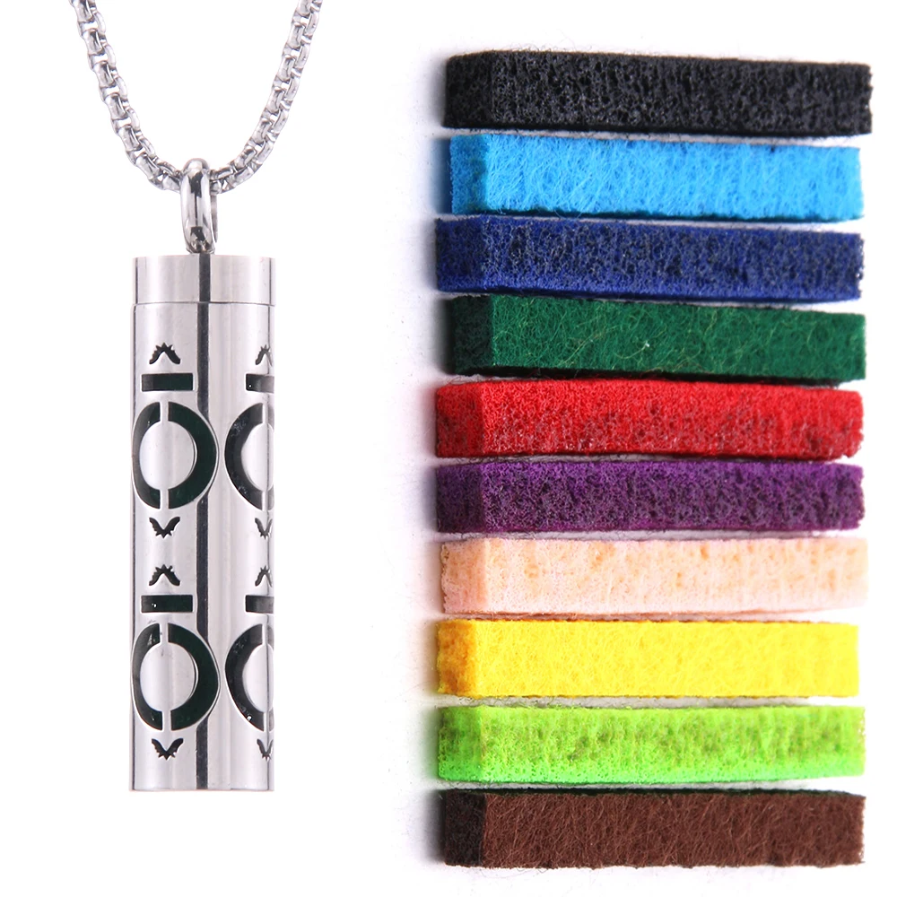 PulseBond™ Aromaterapeutický náhrdelník