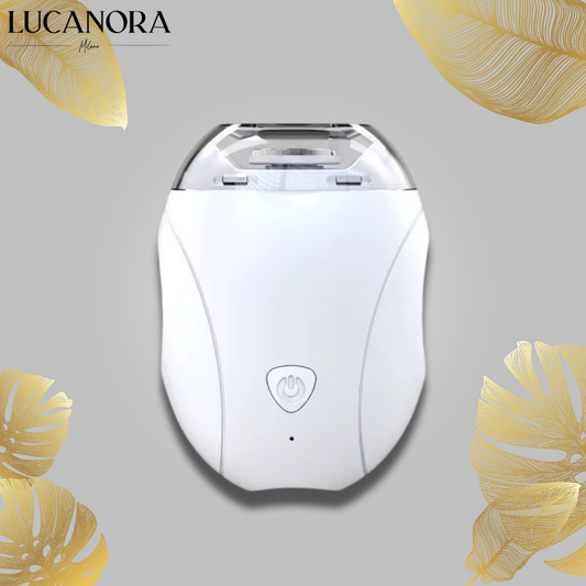 PureTrim™ Automatický pilník na nehty pro dospělé i děti