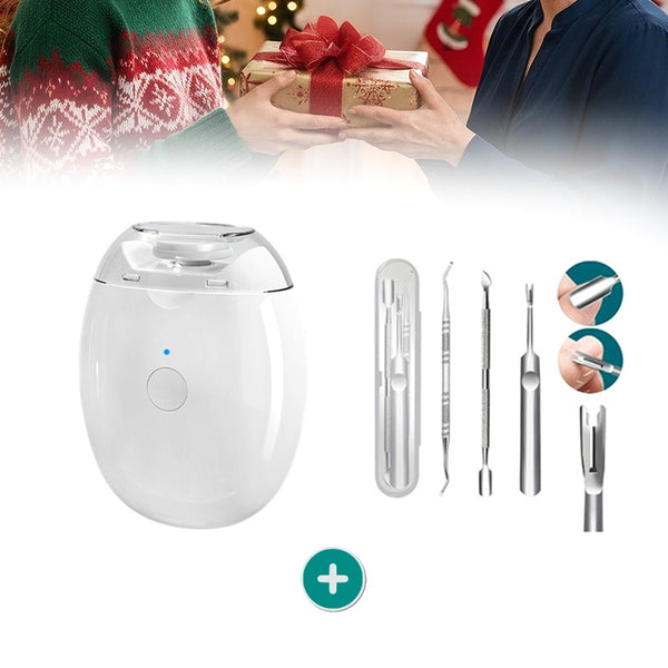 PureTrim™ Automatický pilník na nehty pro dospělé i děti