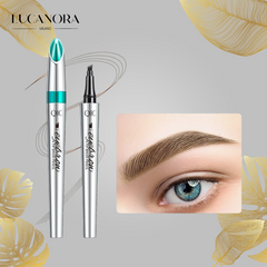 QIC Eyebrow™️ 3D voděodolná tužka na obočí