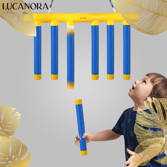 QuickStick™ Trenér rychlého chytu tyček