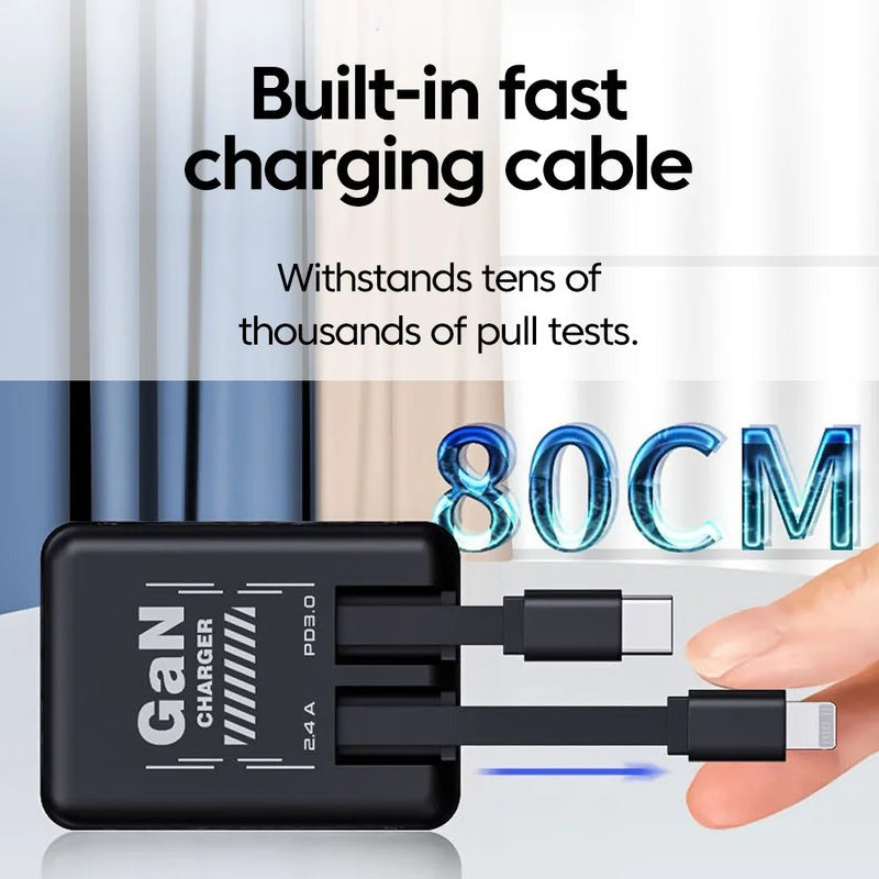 QuickVolt™ Rychlonabíjčka