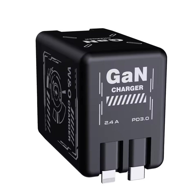 QuickVolt™ Rychlonabíjčka