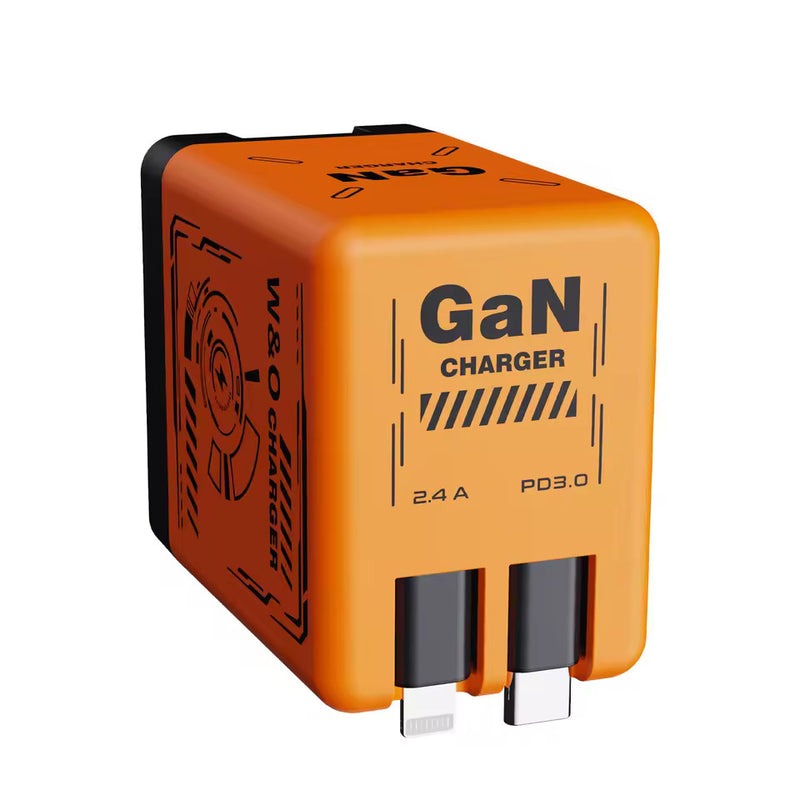 QuickVolt™ Rychlonabíjčka