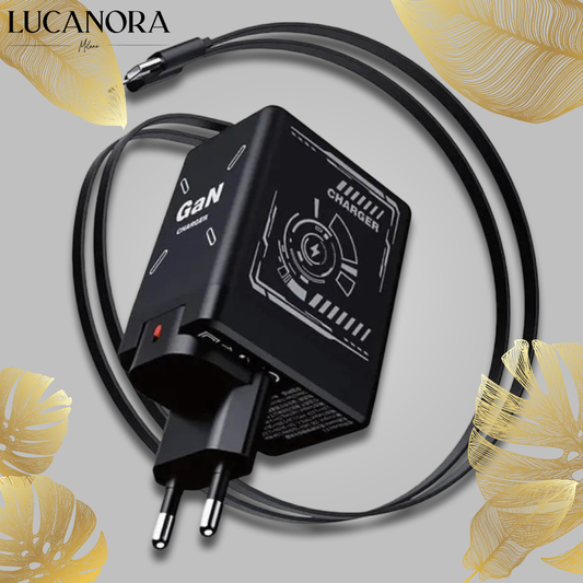 QuickVolt™ Rychlonabíjčka