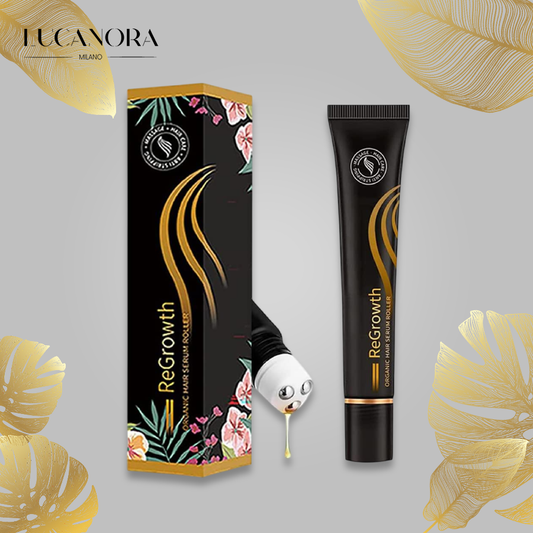 ReGrowth™ Bio péče o vlasy