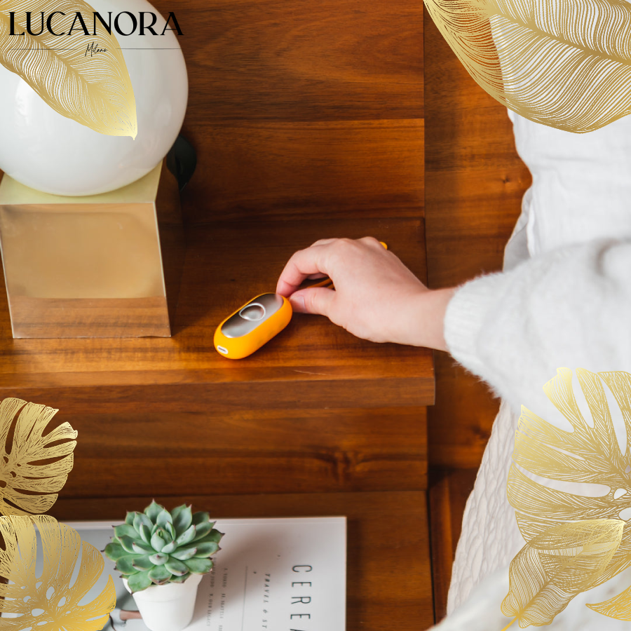 Restly™ Rychlá úleva od stresu