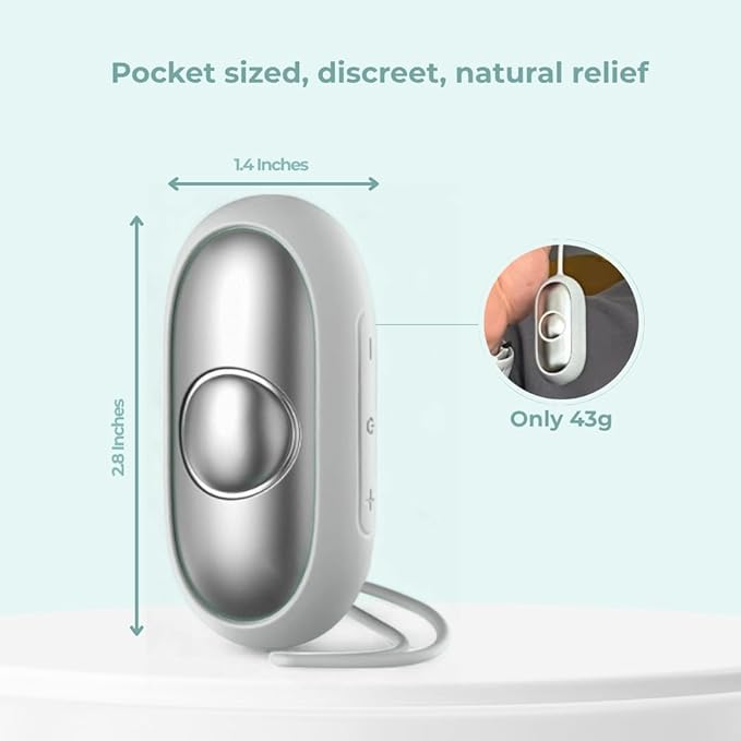 Restly™ Rychlá úleva od stresu