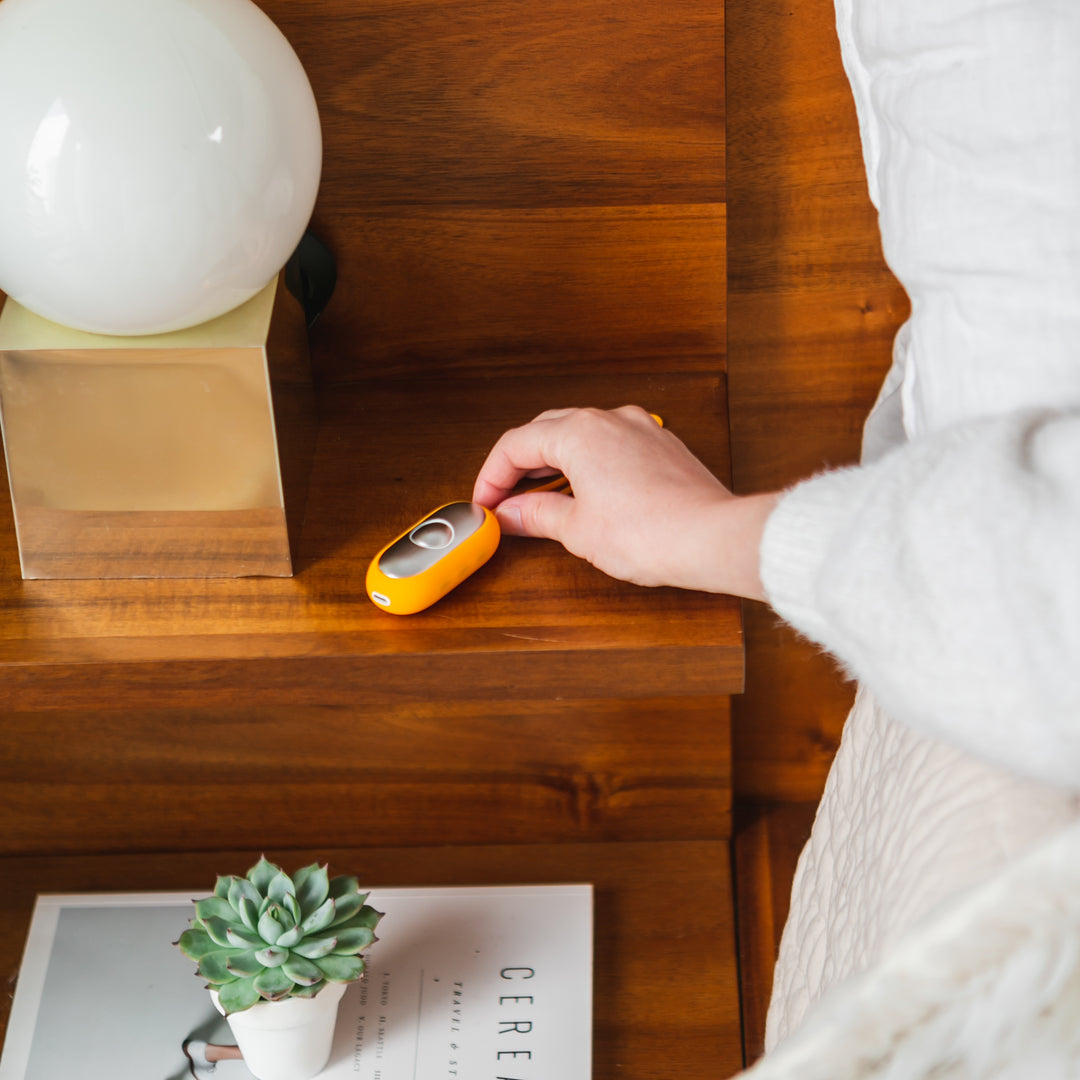 Restly™ Rychlá úleva od stresu