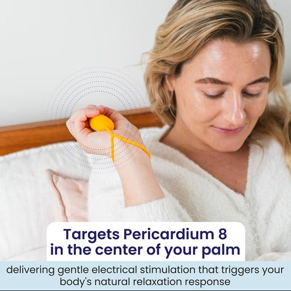 Restly™ Rychlá úleva od stresu