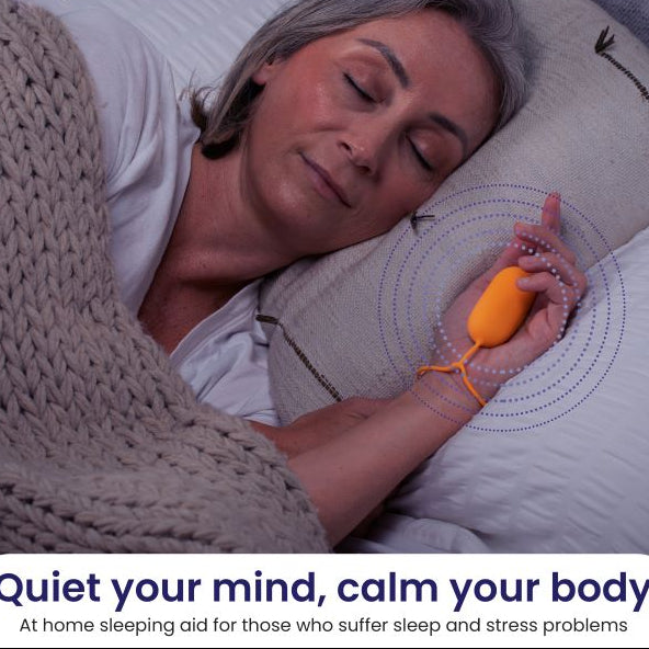 Restly™ Rychlá úleva od stresu