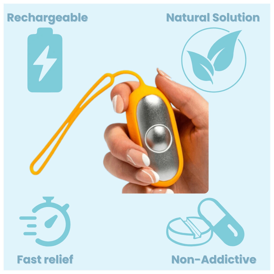 Restly™ Rychlá úleva od stresu