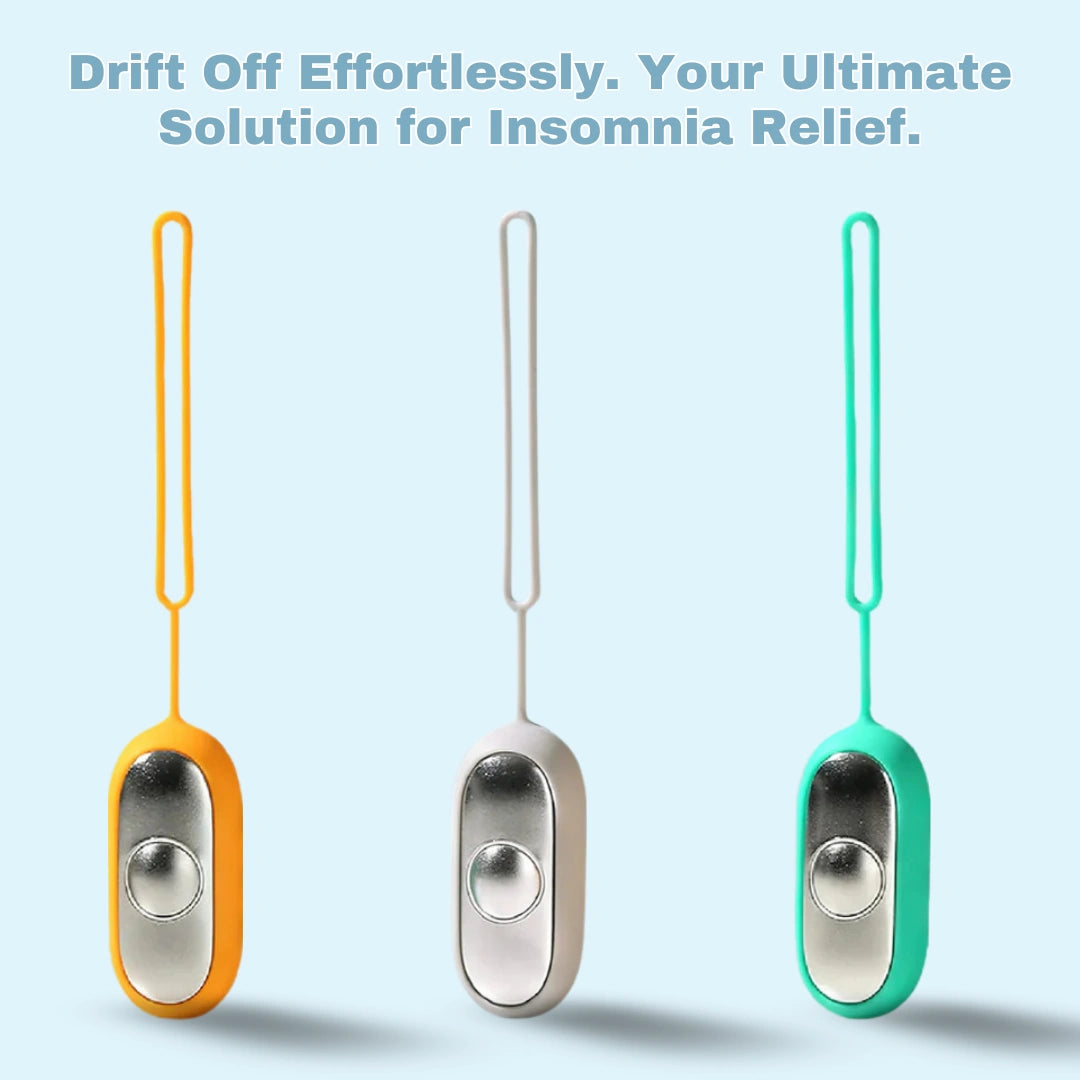 Restly™ Rychlá úleva od stresu