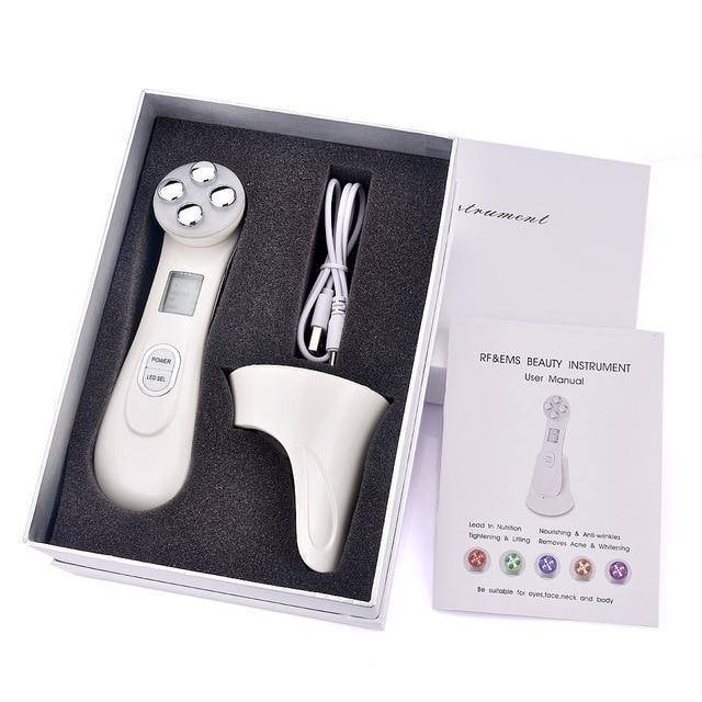Revita Glow™ Masážní přístroj pro lifting pokožky