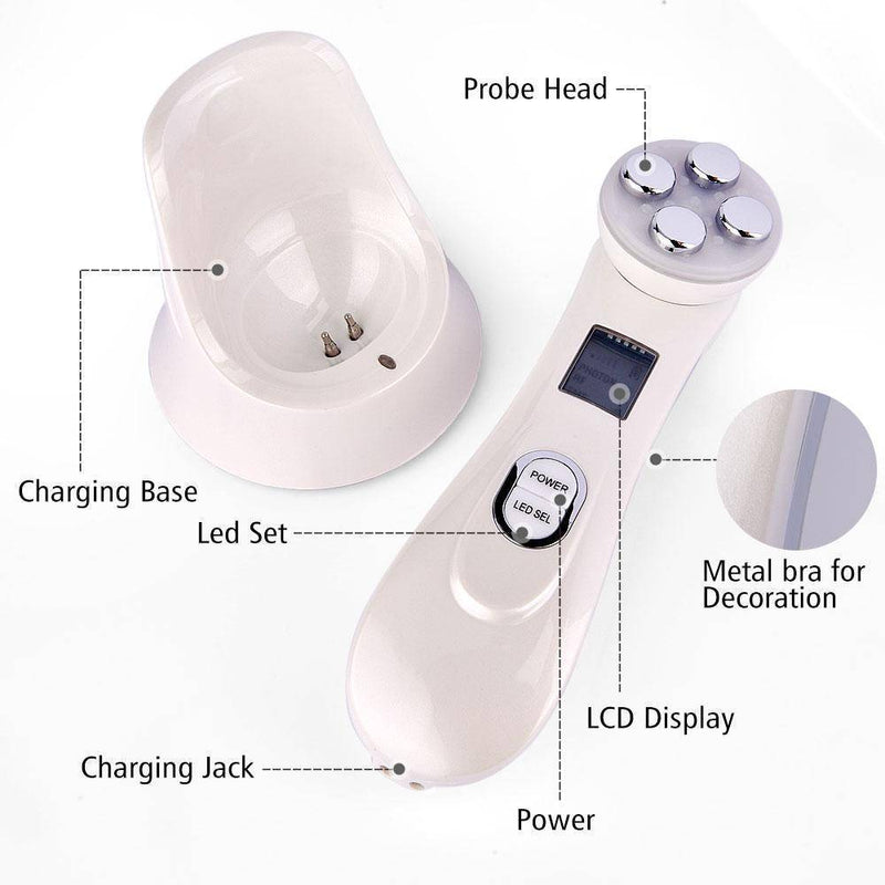 Revita Glow™ Masážní přístroj pro lifting pokožky