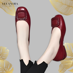 Riccarda Tocci™️ Elegantní Obuv