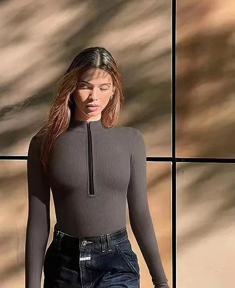 Ricci™️ Zimní body na zip