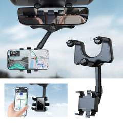 RoadBuddy™ Otočný držák telefonu