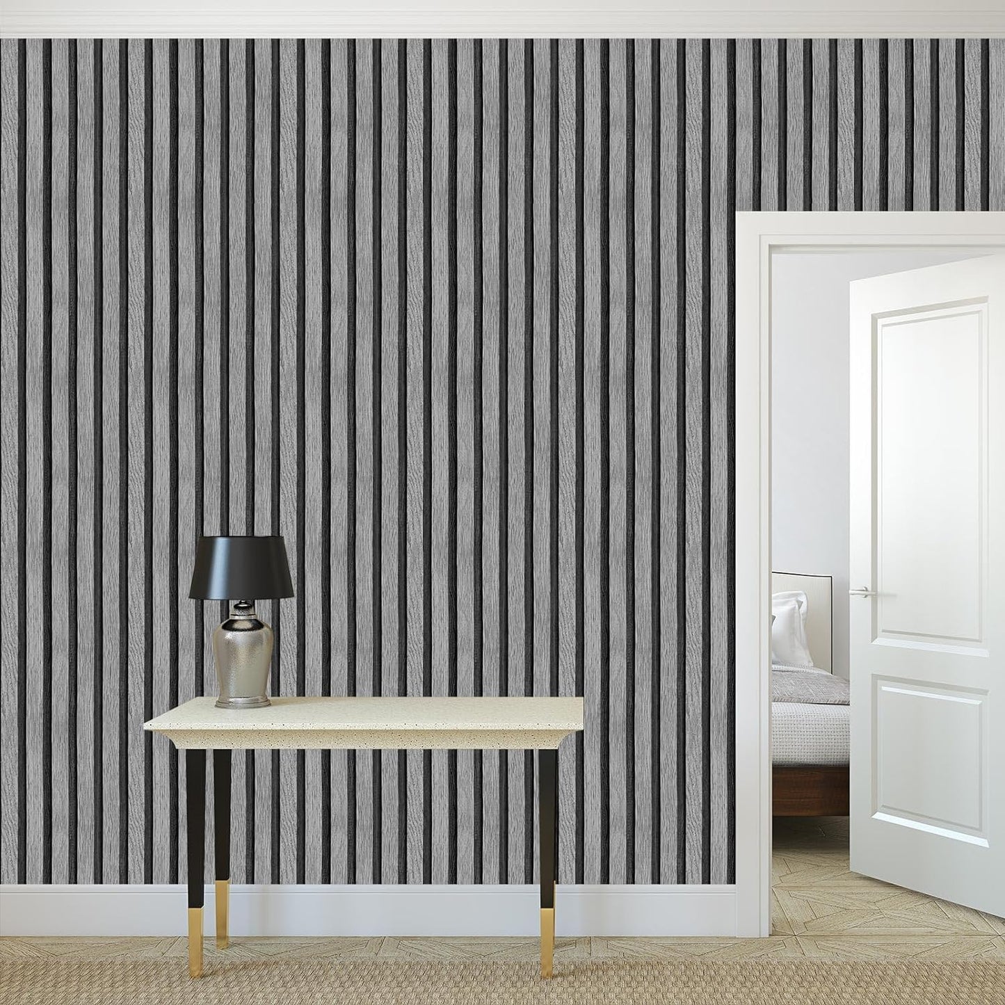 RoomGlow™ Tapeta pro okamžitou změnu interiéru