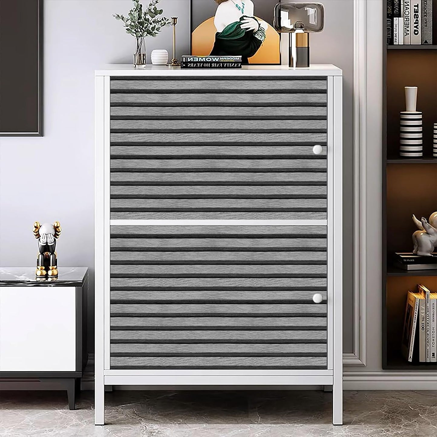 RoomGlow™ Tapeta pro okamžitou změnu interiéru