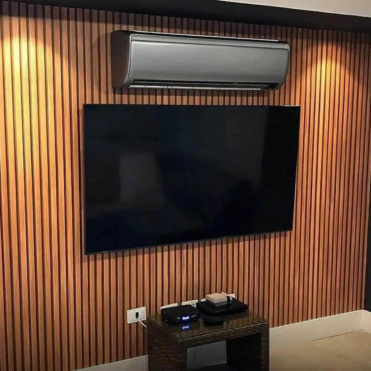 RoomGlow™ Tapeta pro okamžitou změnu interiéru