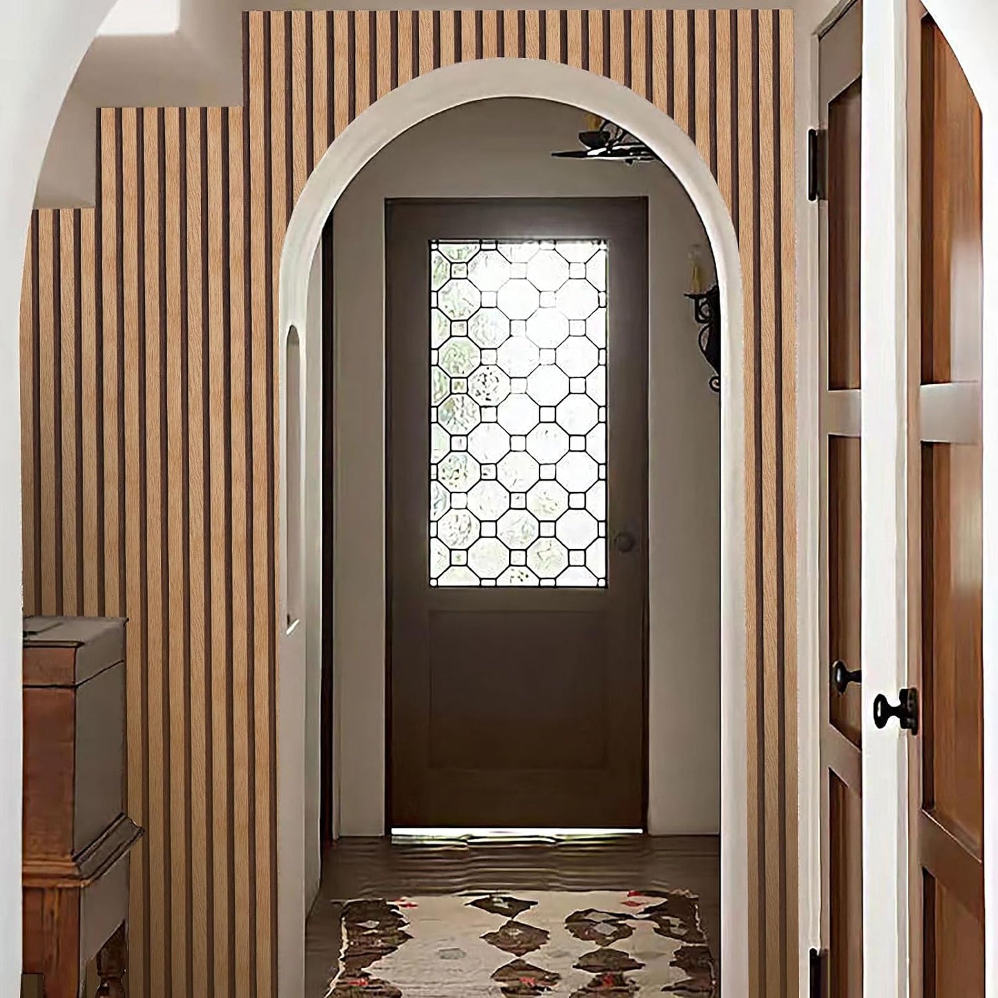 RoomGlow™ Tapeta pro okamžitou změnu interiéru