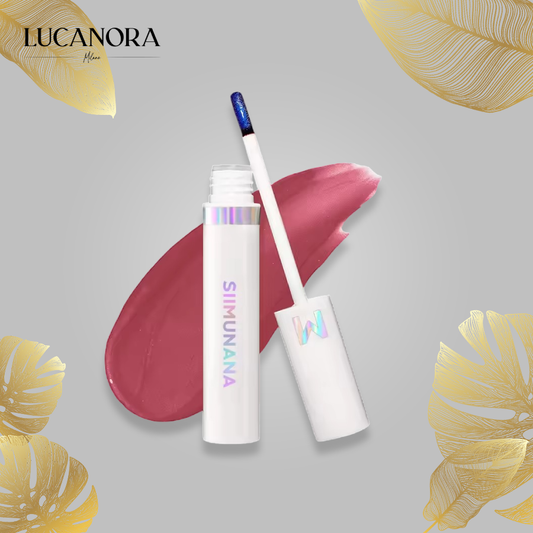 SIIMUNANA™ 24hodinová slupovací rtěnka