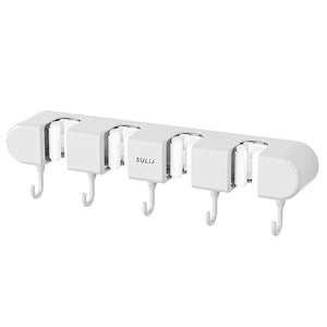 Bílá