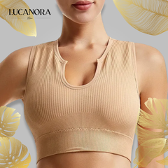 Sara Pirani™ Tvarující crop top
