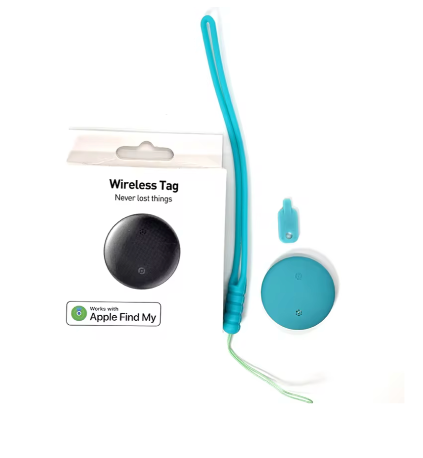 PocketTrack™ Mini GPS lokalizátor