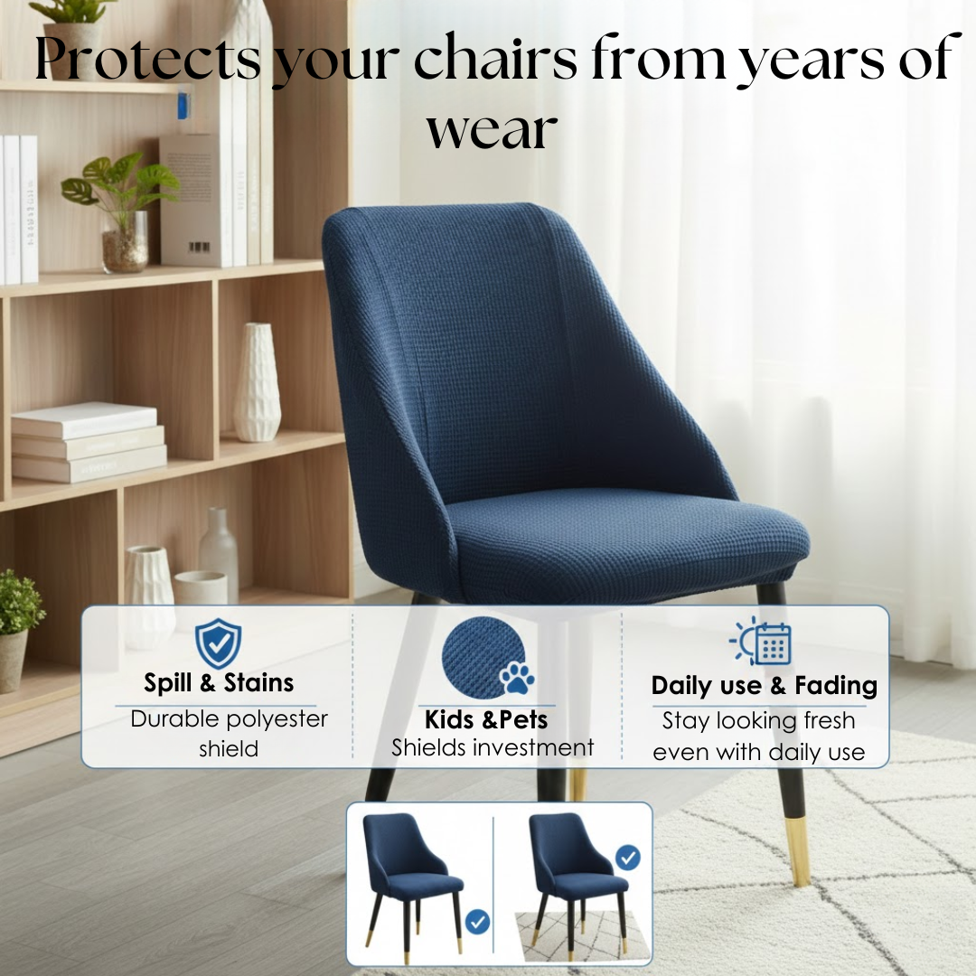 Seatella™ Elegantní potahy na židle