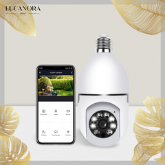 SecurityCamz™ Bezpečnostní kamera