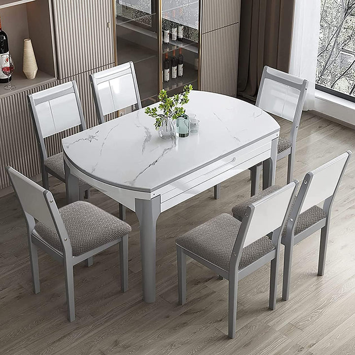 Serava™ Elegantní měkké potahy na židle