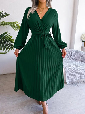 Zelená